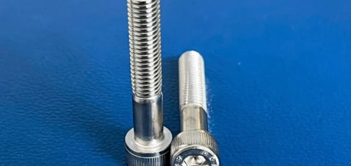 What is a bolt? Structure, types & applications from A-Z