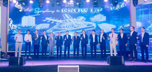 Year End Party 2025 | The Symphony of Maturity