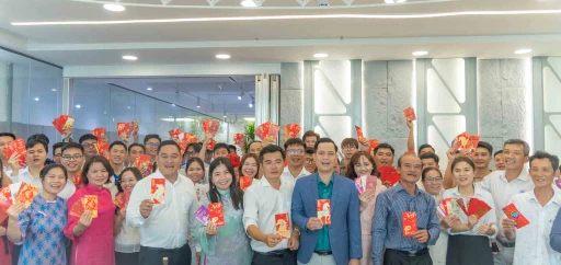 Kick-starting the New Year, Powering Up with Fresh Energy