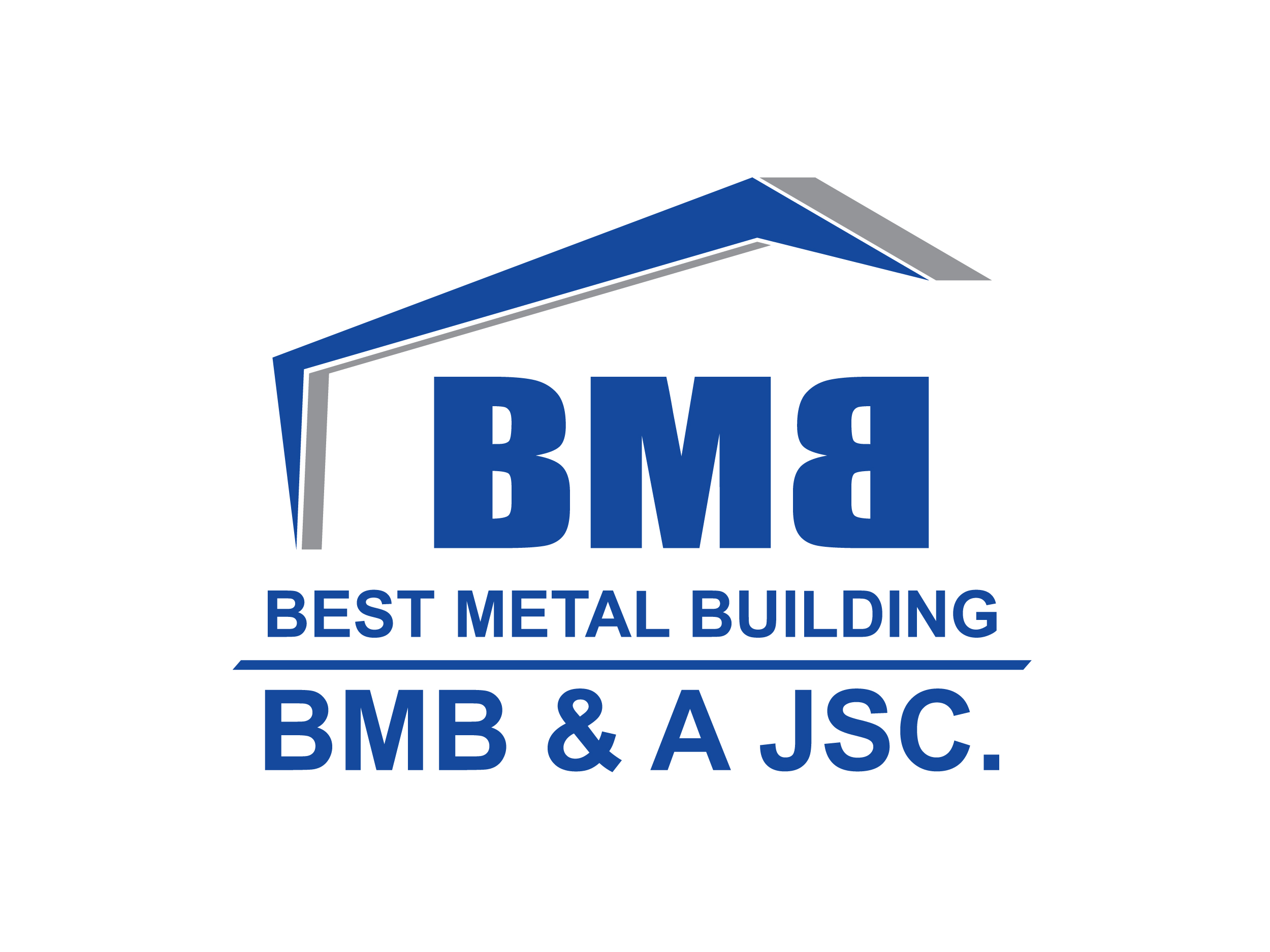 Công ty xây dựng nhà thép tiền chế dân dụng BMB Steel