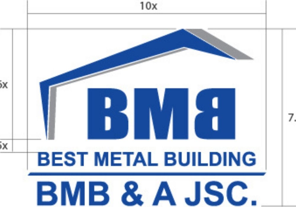Công ty uy tín trong lĩnh vực nhà tiền chế BMB Steel