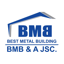 Đơn vị thiết kế thi công BMB Steel