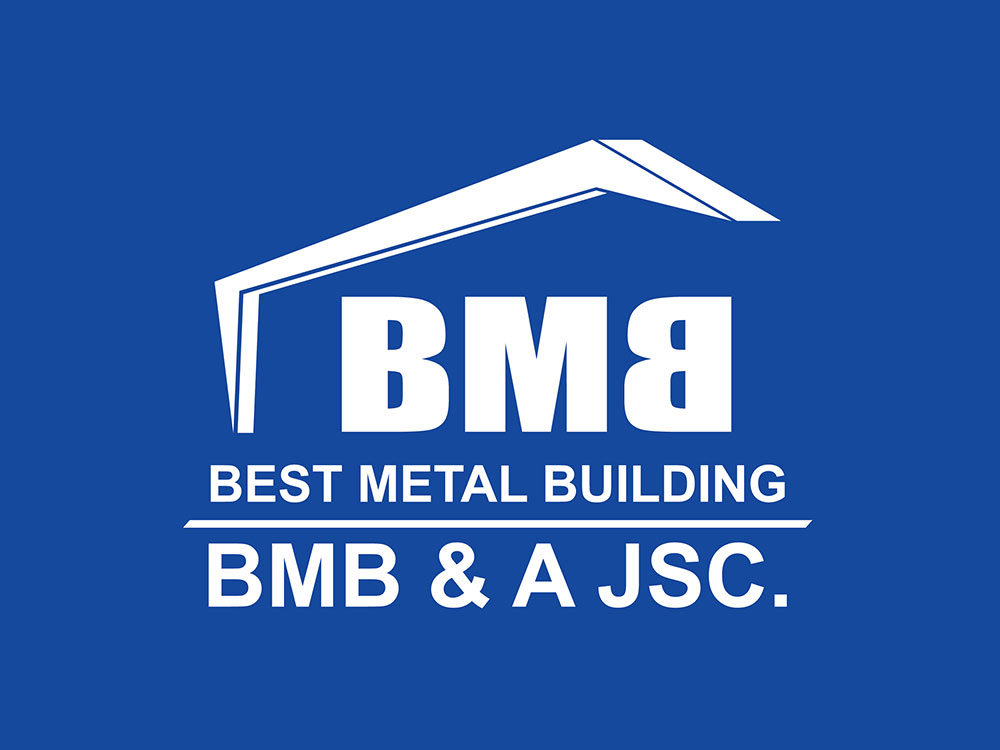 Prestigious company in the field of pre-engineered steel buildings BMB Steel