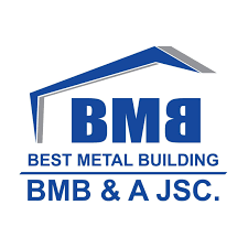 BMB steel - Công ty thiết kế kiểu nhà tiền chế 50m2 uy tín