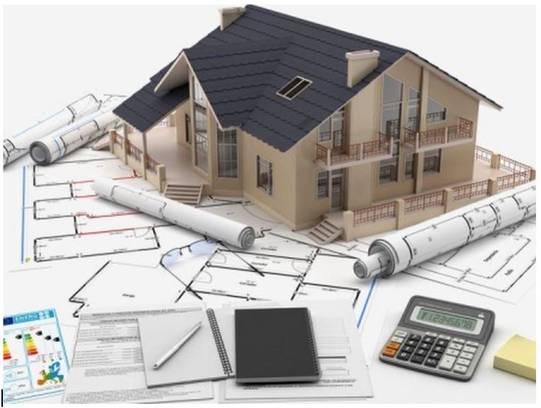 Estimating construction costs