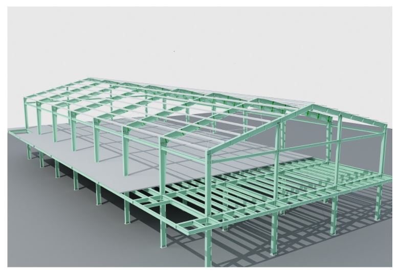 những lưu ý khi xây dựng nhà xưởng 7