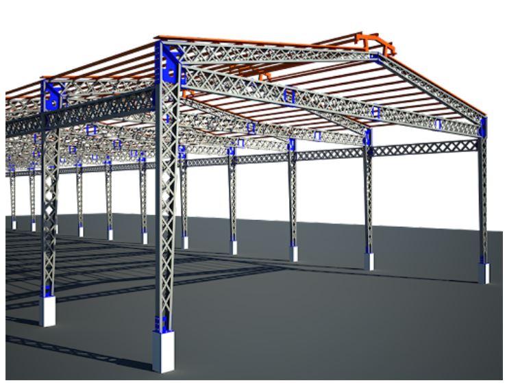 Effective measures in garage construction