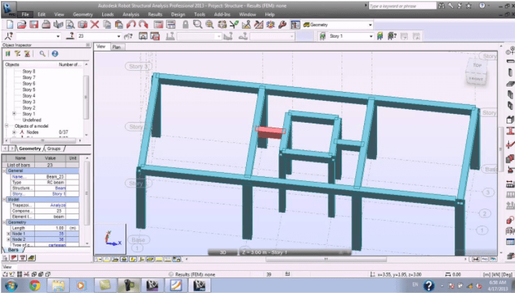 Top 10 professional programmed steel structure design software