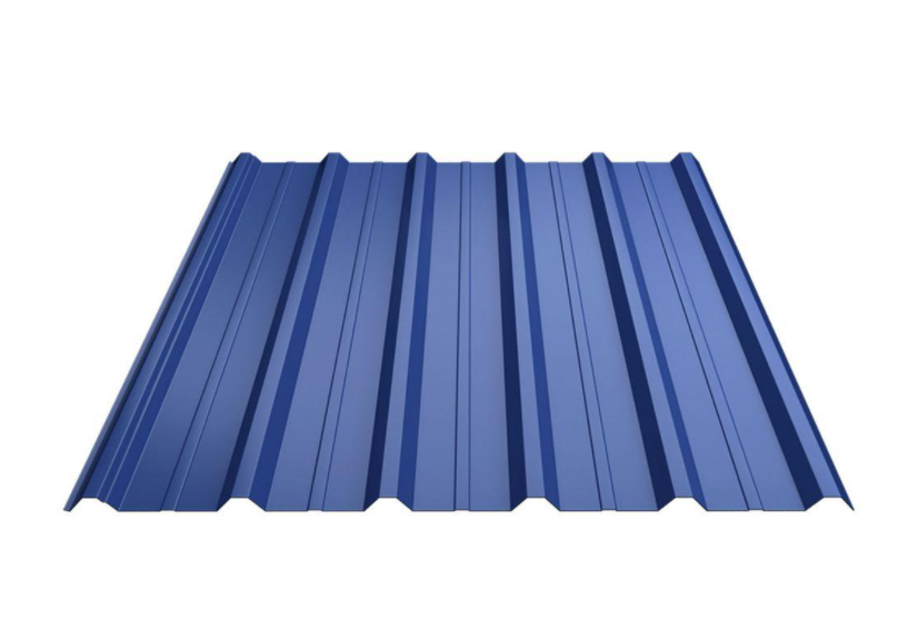 6 square waves corrugated iron is high-quality and low-priced