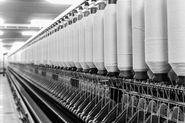 Advantages of building and designing textile industrial factories