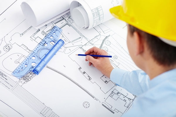 Lập bảng thiết kế là lưu ý quan trọng trong khi lắp dựng kết cấu thép