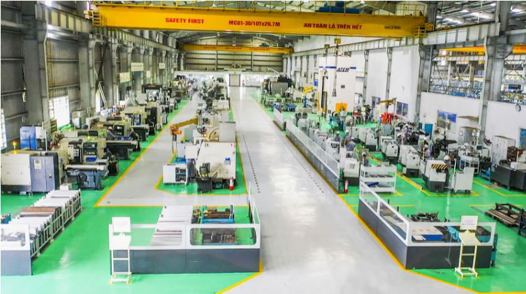 Things To Know When Designing A Qualified Mechanical Workshop