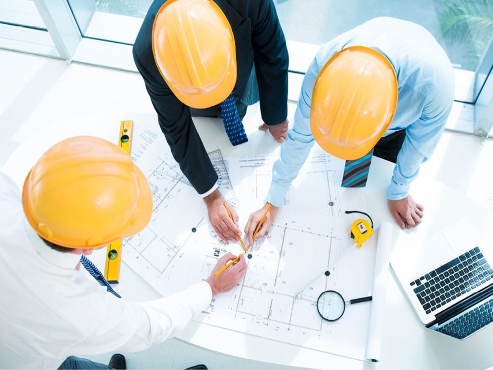 Duty of major construction contractors in Vietnam