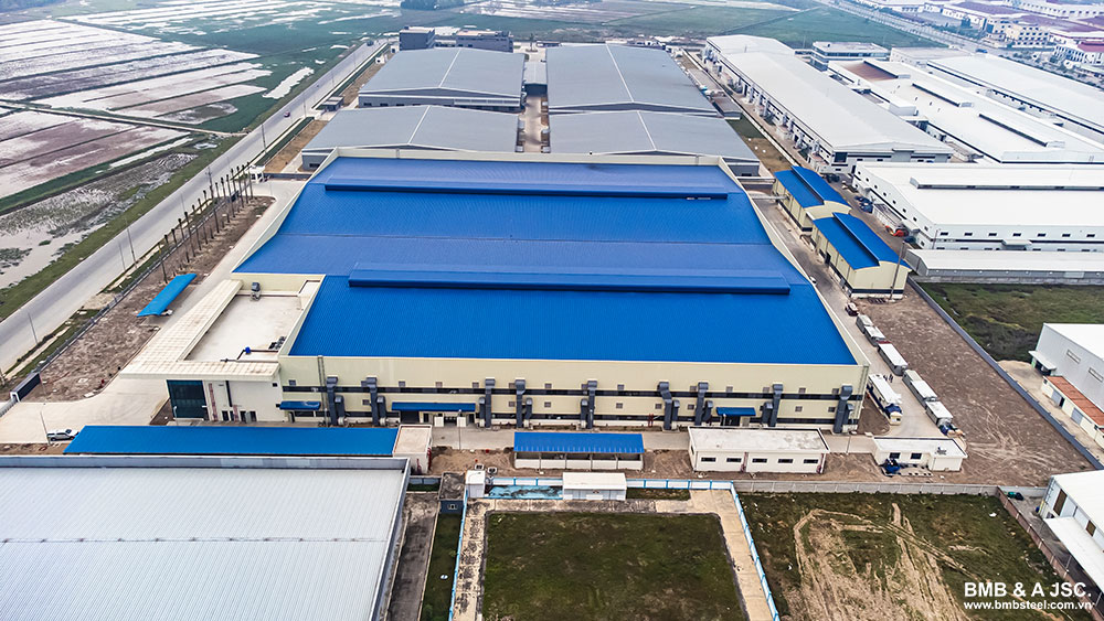 Thuan Thanh II Industrial Park