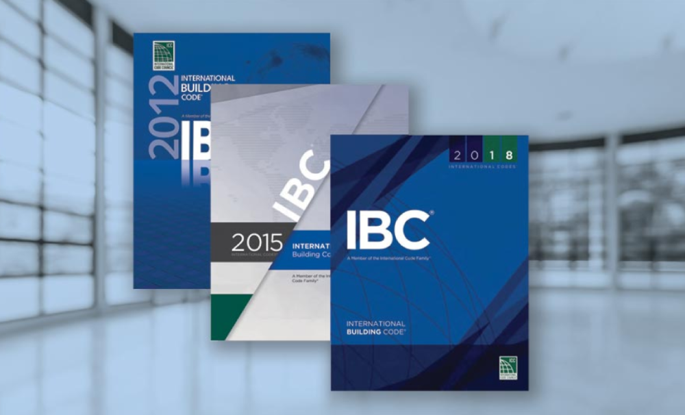 Quy tắc Xây dựng quốc tế (IBC)