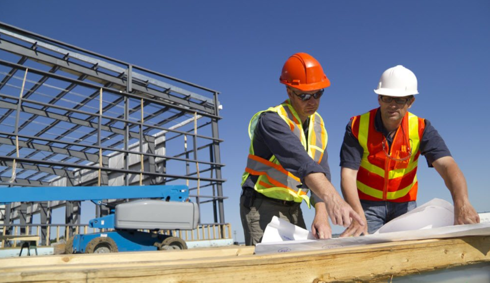 Kiểm soát chất lượng trong xây dựng công trình nhà thép tiền chế