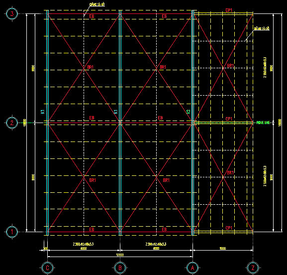 Nhà xưởng tiền chế 300m2