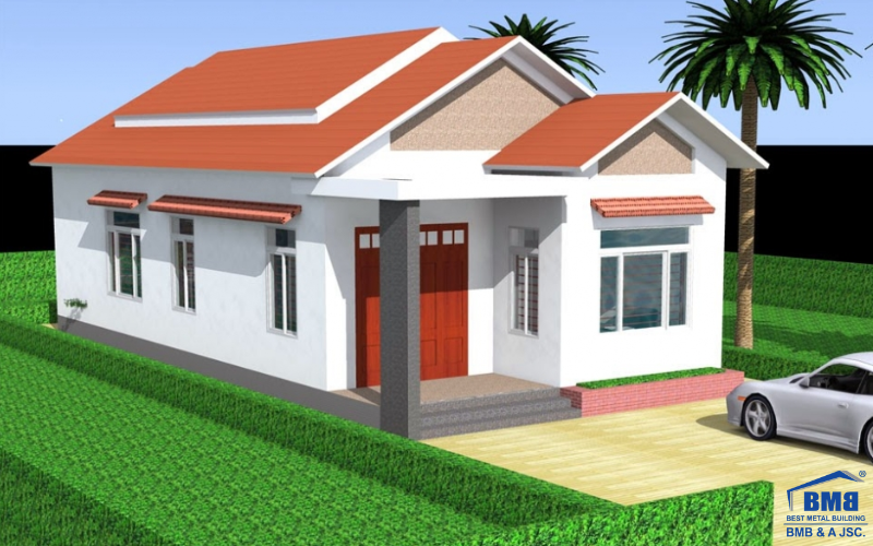 Thiết kế đơn giản giảm chi phí và nâng cao tính năng
