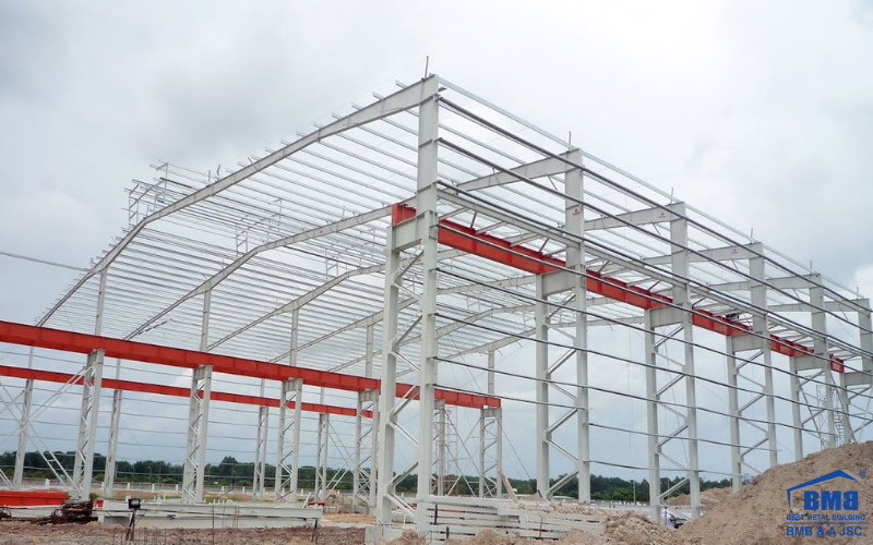 Lựa chọn vật liệu chất lượng đảm bảo độ bền và tuổi thọ