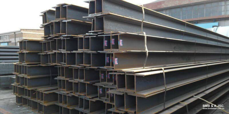 H shaped steel is widely applied across various fields