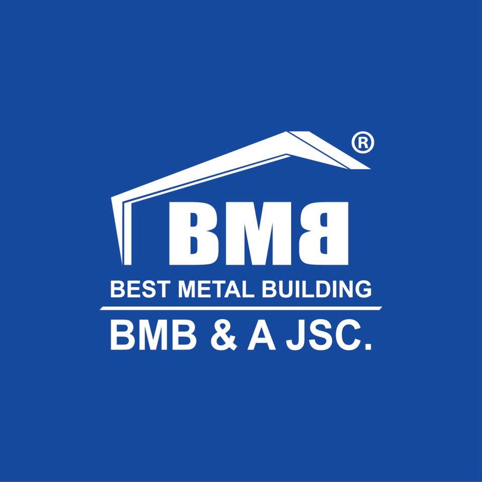 B.M.B STEEL CO ., LTD