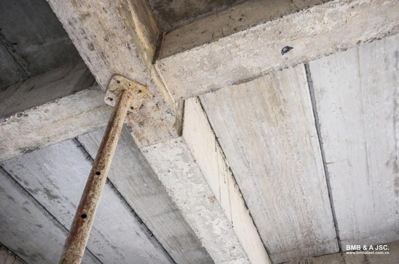 คานเป็นส่วนประกอบโครงสร้างที่รองรับพื้น ผนัง หลังคา