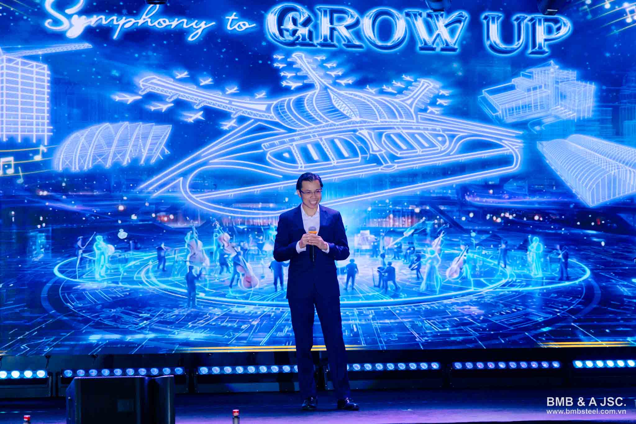 Year End Party 2025 | Bản giao hưởng trưởng thành 