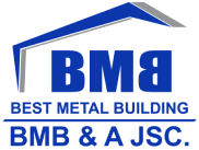 BMB Steel