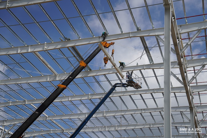 Biaya izin konstruksi dapat bervariasi secara signifikan