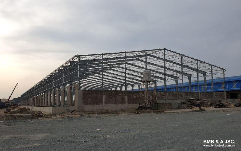 Tuổi thọ mỗi công trình kéo dài bao lâu