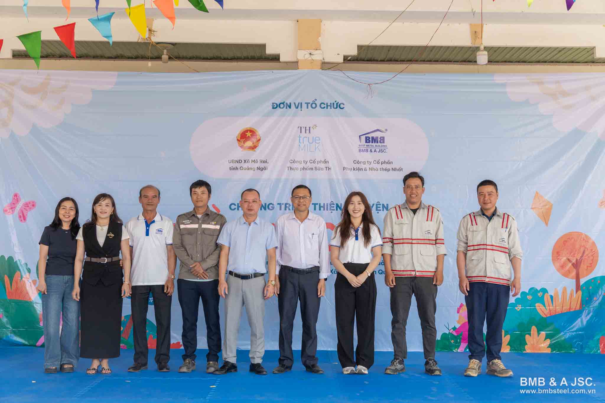 Joy for you - The journey of small love