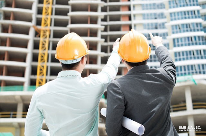 The EPC contract framework clearly defines roles and responsibilities