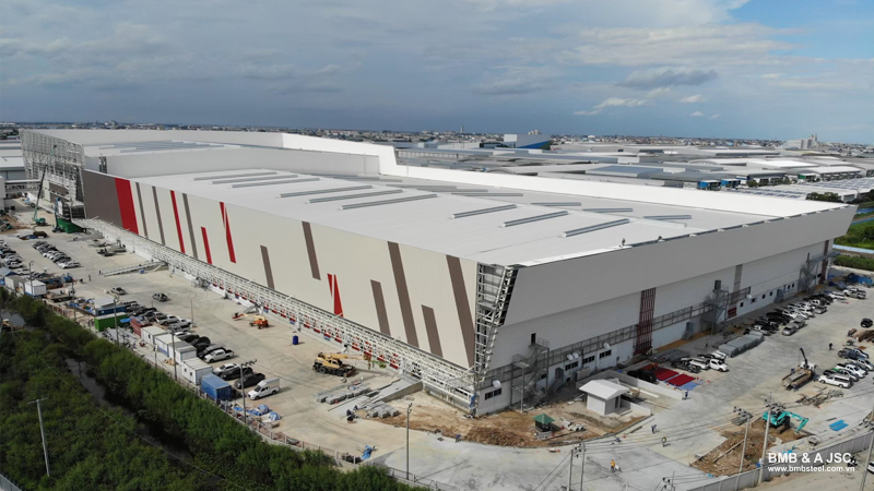 Các dự án cần đáp ứng một số điều kiện để áp dụng hợp đồng EPC