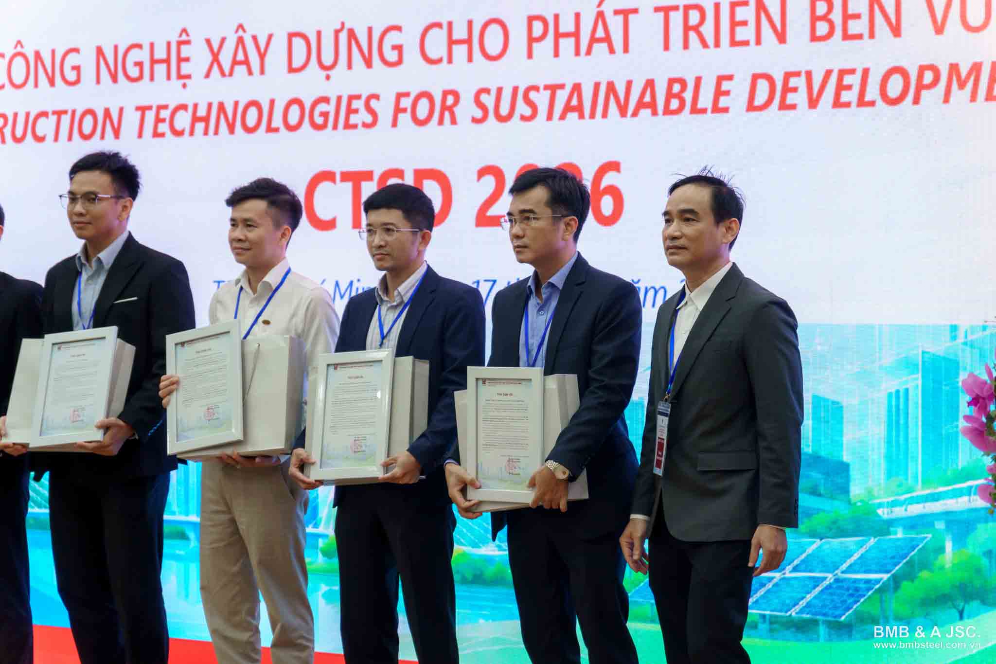 CTSD 2026 – Kết nối tri thức, thúc đẩy đổi mới sáng tạo
