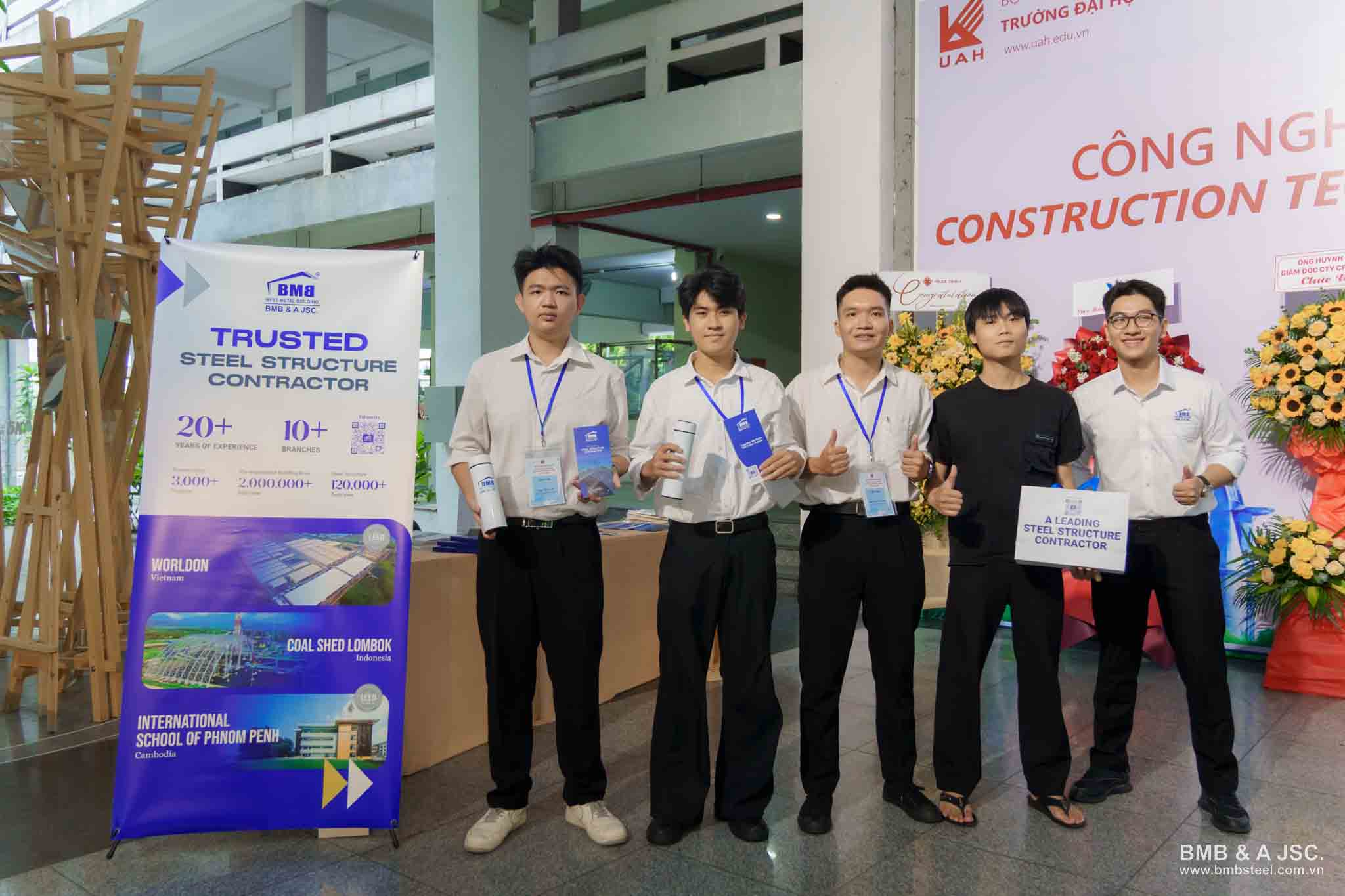 CTSD 2026 – Kết nối tri thức, thúc đẩy đổi mới sáng tạo