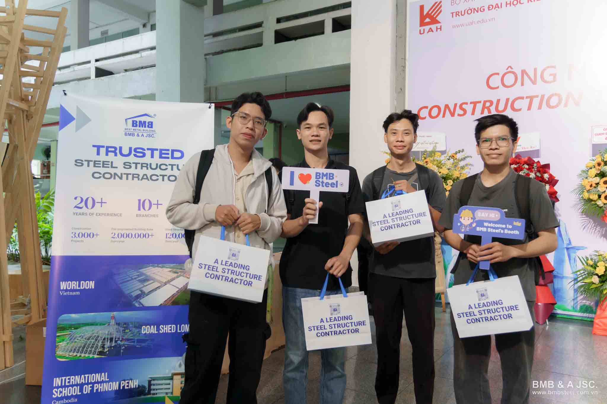 CTSD 2026 – Kết nối tri thức, thúc đẩy đổi mới sáng tạo