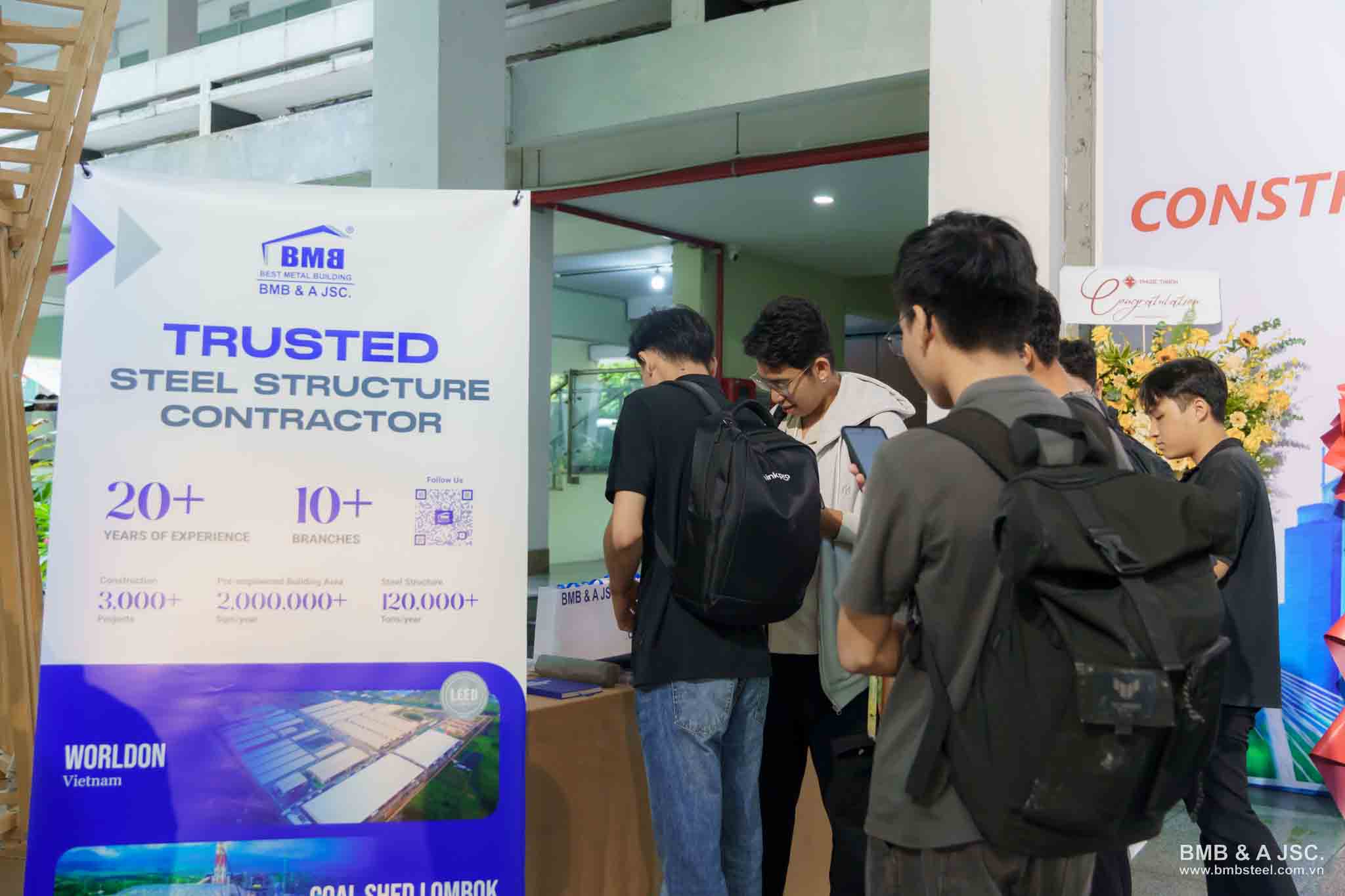 CTSD 2026 – Kết nối tri thức, thúc đẩy đổi mới sáng tạo