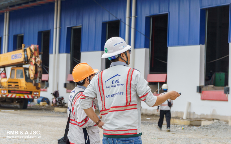 Quy trình thiết kế kết cấu thép 6