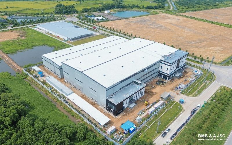 信誉良好的钢框架房屋施工公司