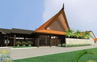 EXPAND PROJECT OF SIEM REAP INTERNATIONAL AIRPORT