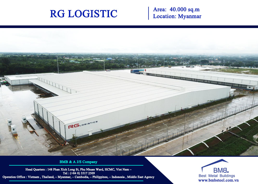 RG Logistic