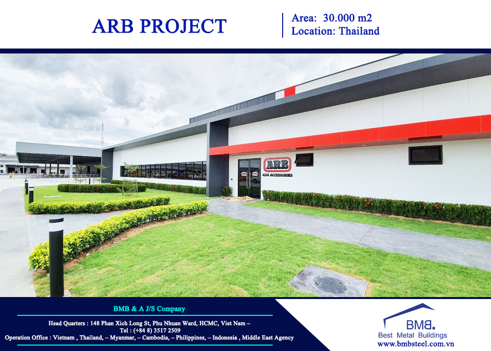 ARB PROJECT