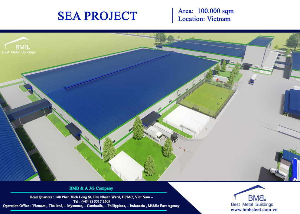 SEA Project