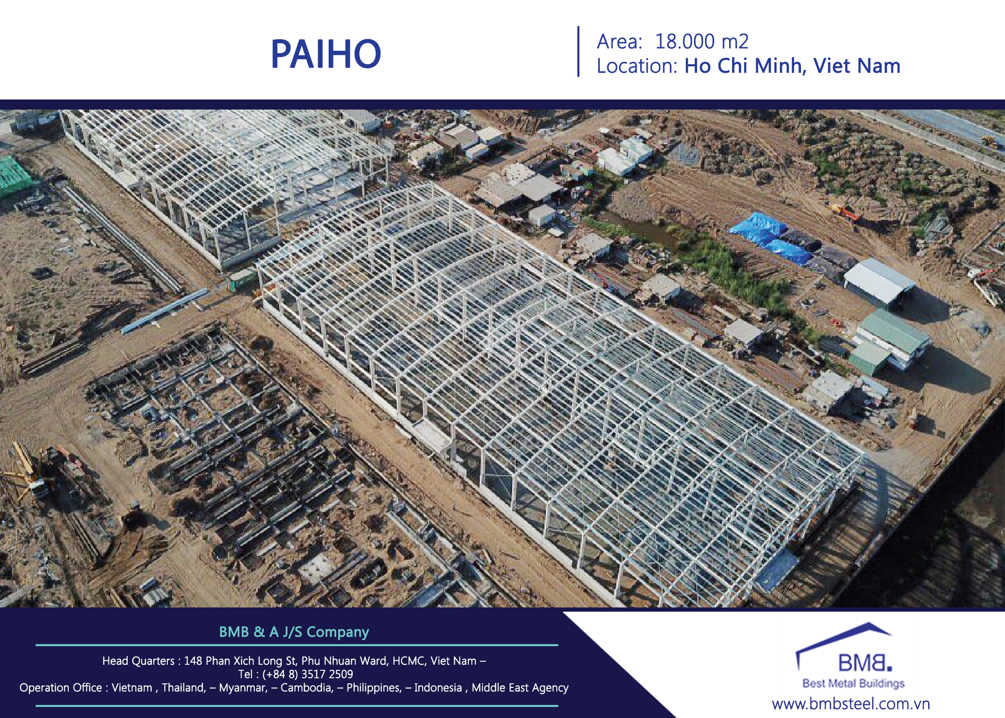 Paiho Project